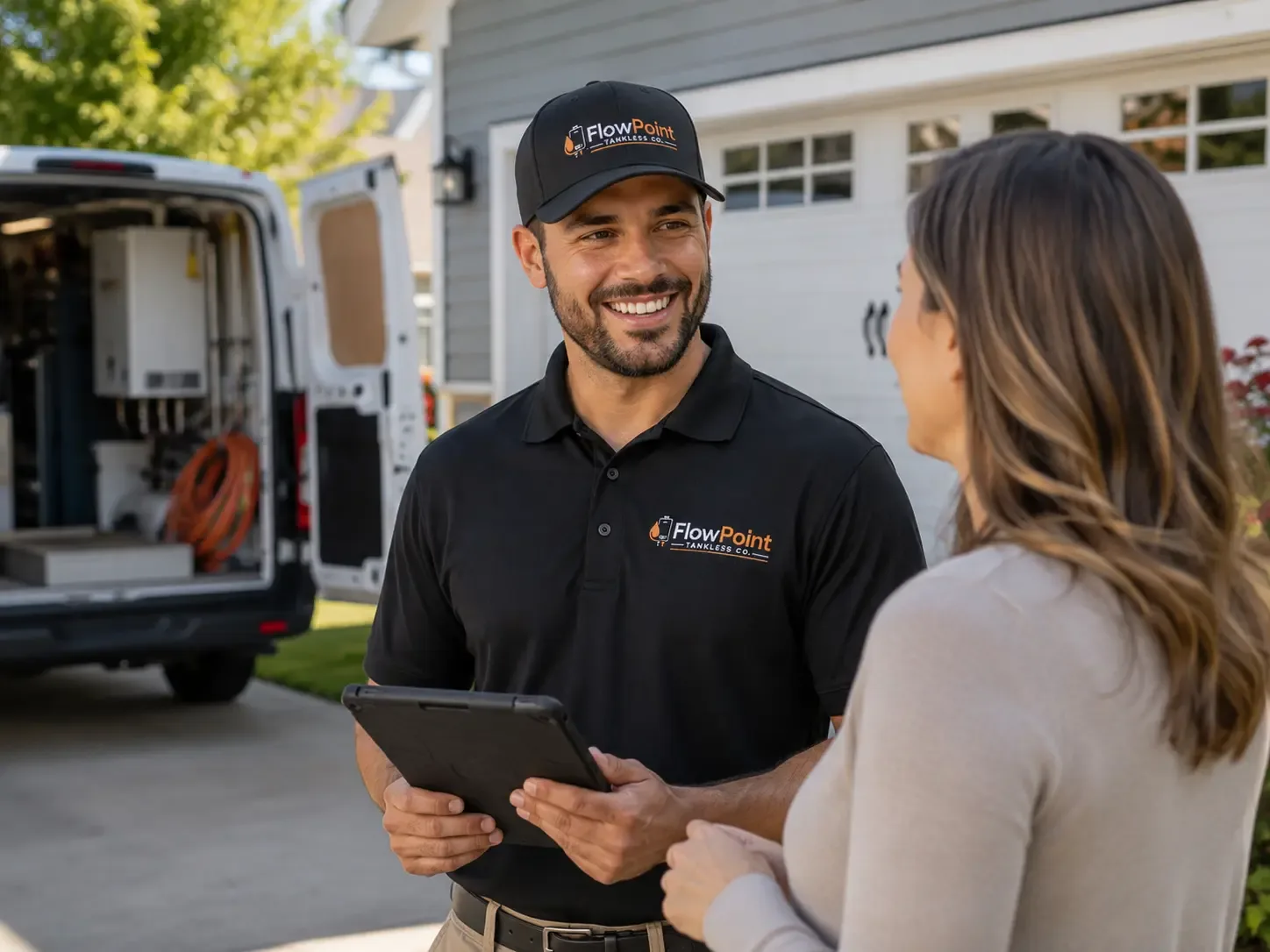 Tankless Water Heater Installation Laton, CA FAQs
